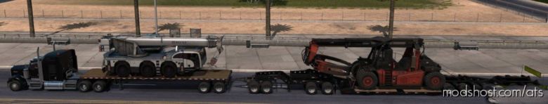Download american truck simulator 2